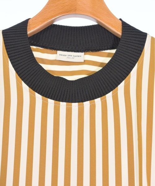 ✟ DRIES
