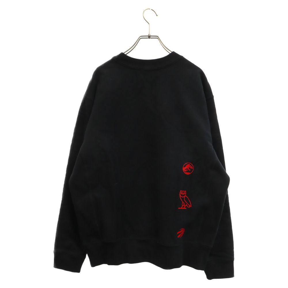 October's Very Own (オクトーバーズベリーオウン) ×ジュラシック