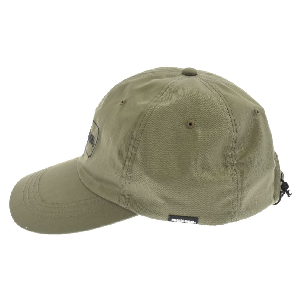 帽子 NEIGHBORHOOD 23SS DAD CAP 231YGNH-HT07 NEIGHBORHOOD 23SS DAD CAP 231YGNH-HT07