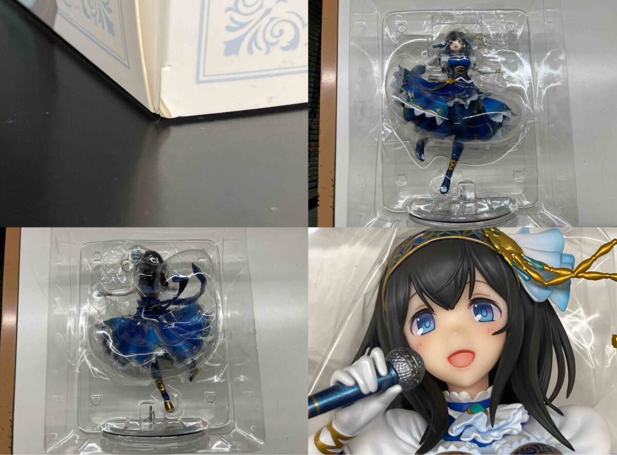 アルター 鷺沢文香 ブライトメモリーズVer. 1/7 アイドルマスター