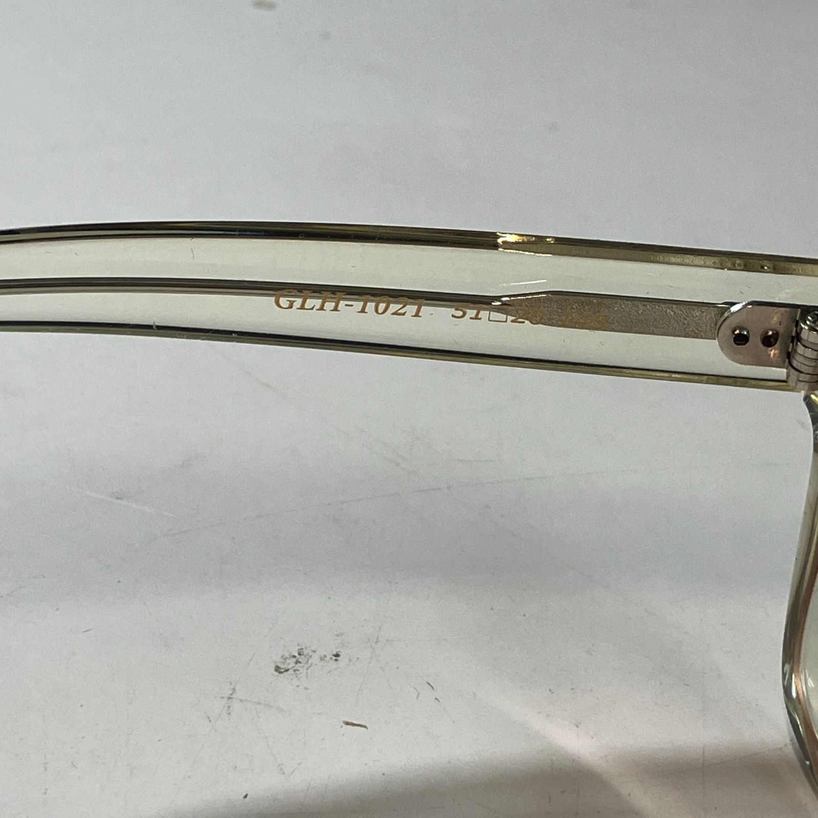 むつ81-091801 MYne×GLITCH