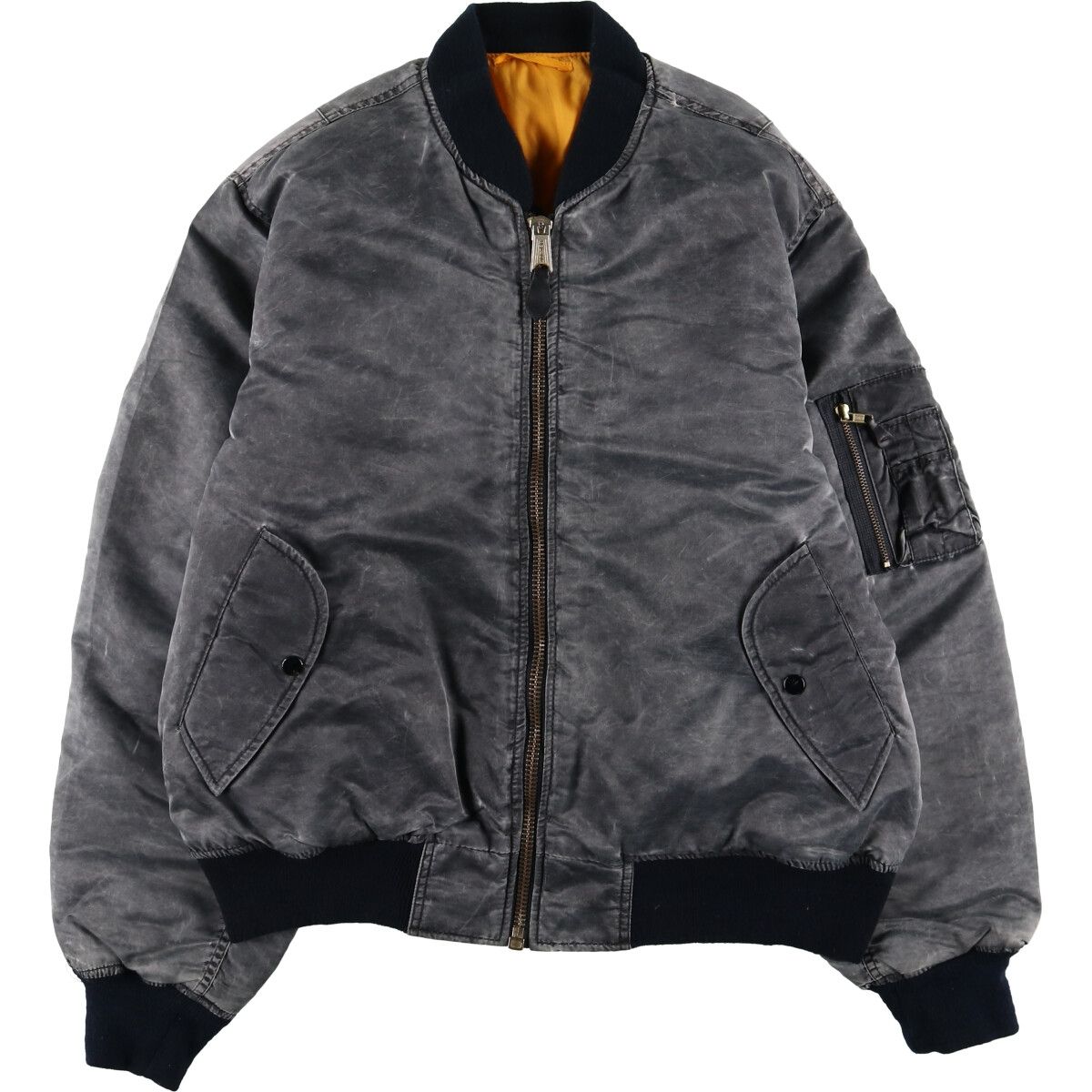 古着 パタゴニア Patagonia カーテンスジャケット 25676FA14