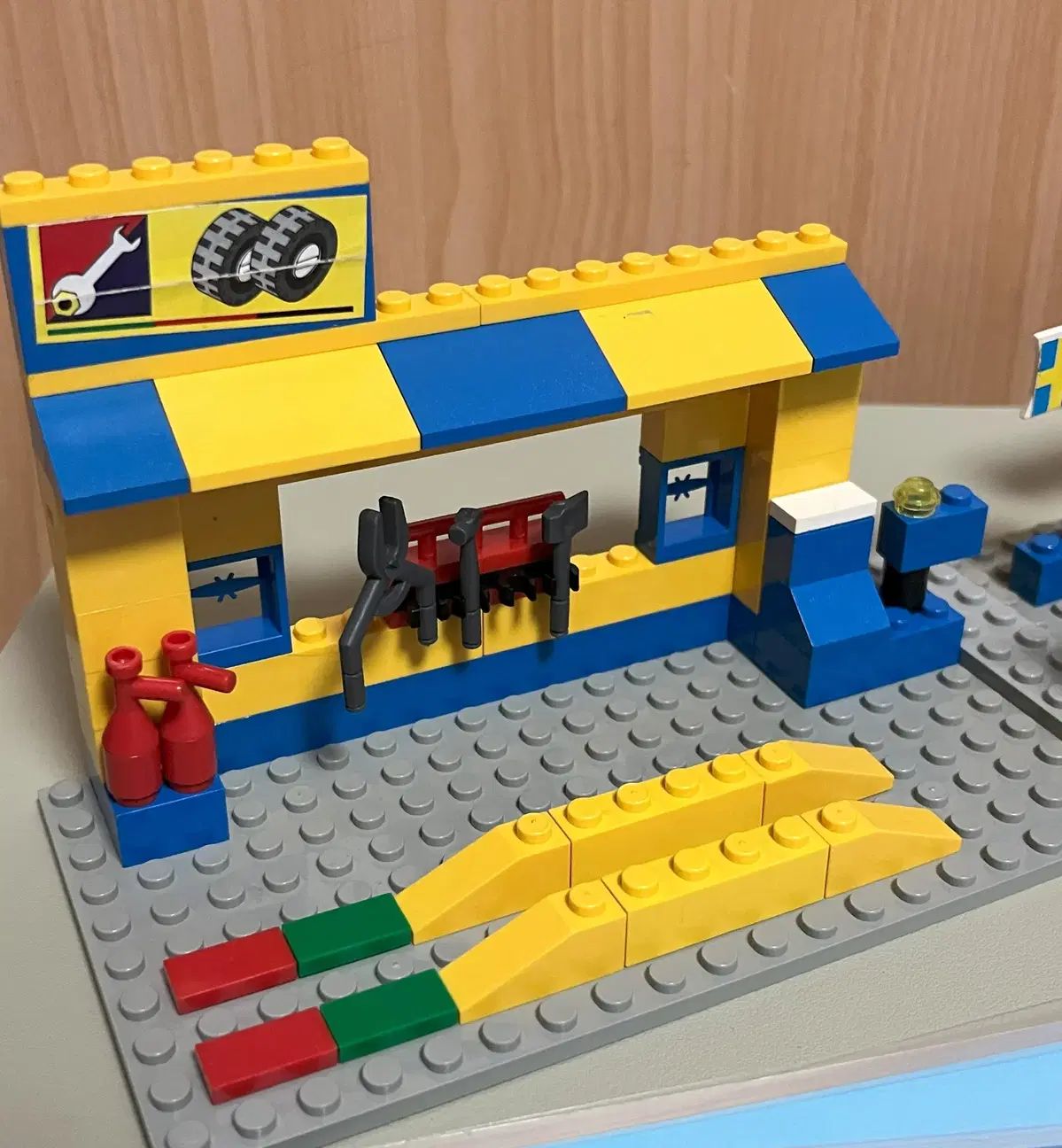  Oxford オックスフォード モーター サイクル MC 2400 その他 おもちゃ