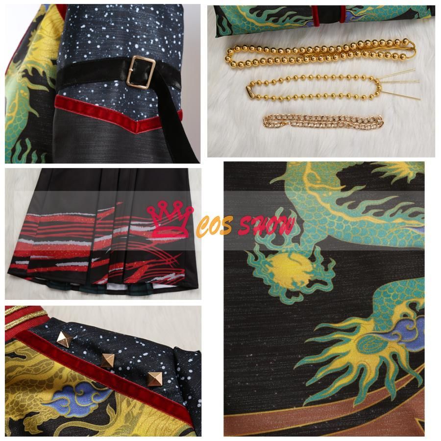 乱凪砂 白鳥藍良