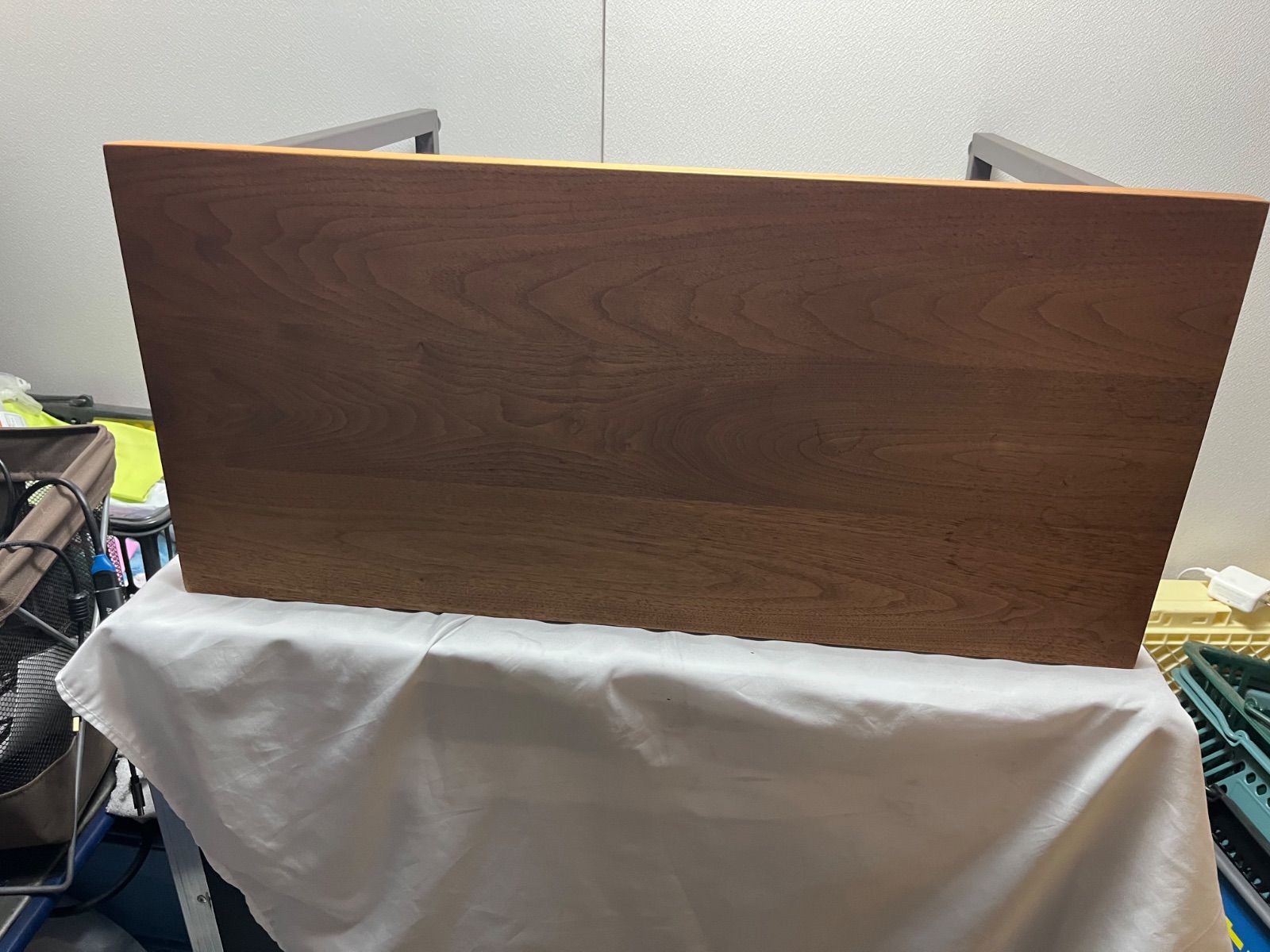 広松木工 サイドテーブル FREX068 FREX サイドテーブル - 広松木工