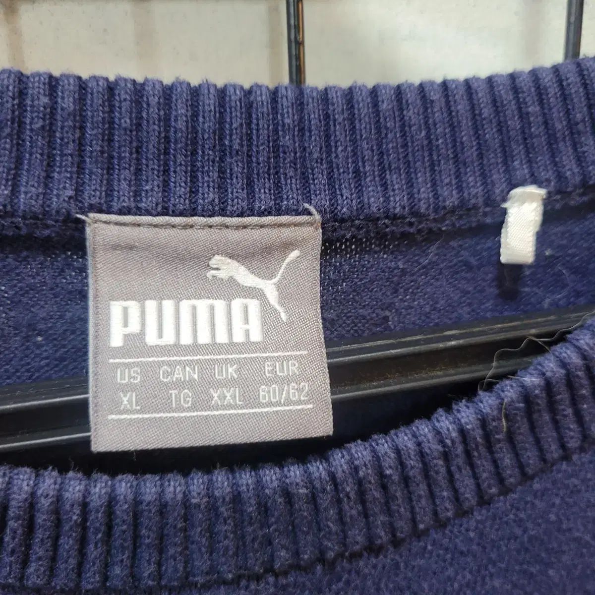 全品大幅値下げ！ マルボンゴルフ X プーマ メンズ ゴルフ ニット 期間限定出品