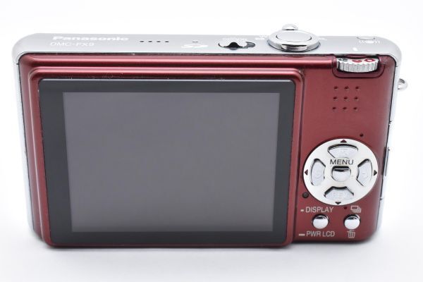 美品★Panasonic パナソニック LUMIX DMC-LX9 ブラック★おまけ付 ✨️美品✨️Panasonic LUMIX LX DMC-LX9 価格.com - パナソニック