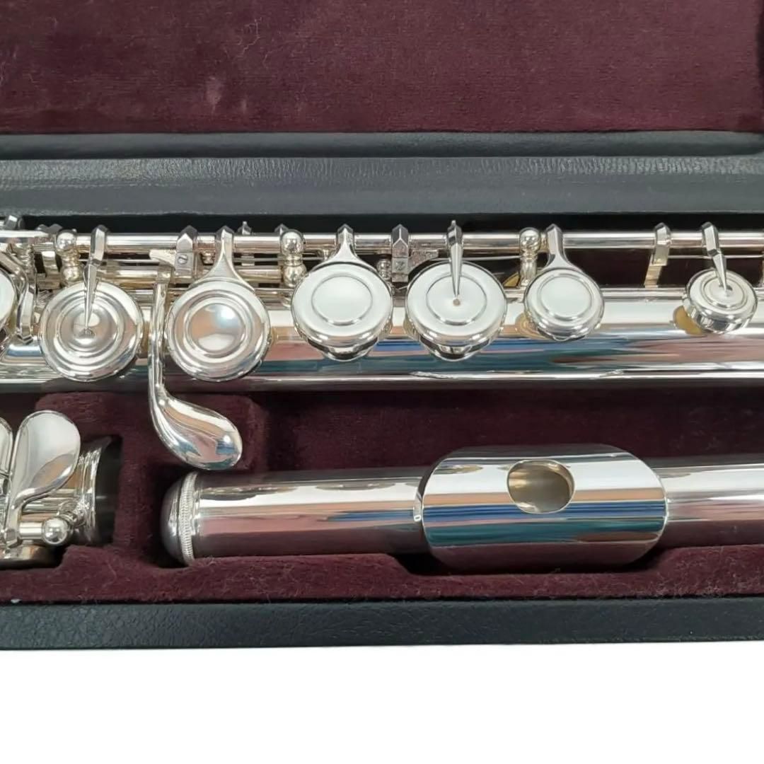 ヤマハ フルート