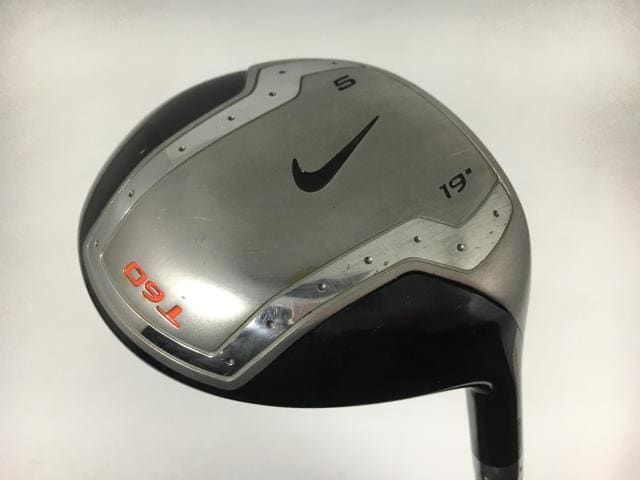 【中古ゴルフクラブ】ナイキ イグナイト T60 フェアウェイ (日本仕様) イグナイト 5W