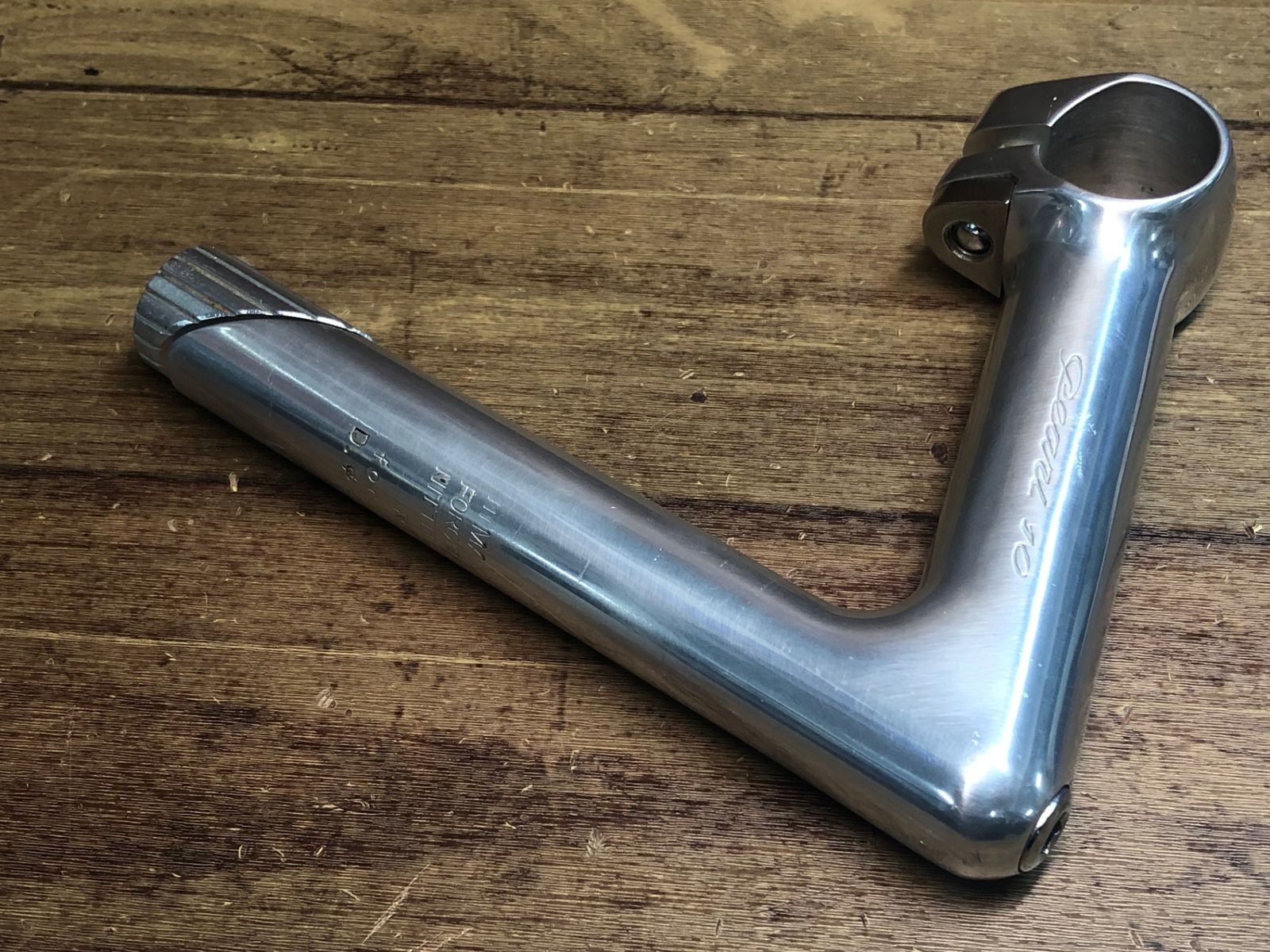 NITTO 0 日東 ステム パール Pearl スレッドステム PEARL ニットー