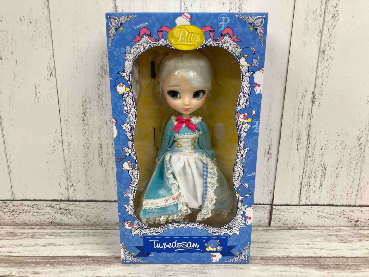 プーリップ タキシードサム - メルカリ