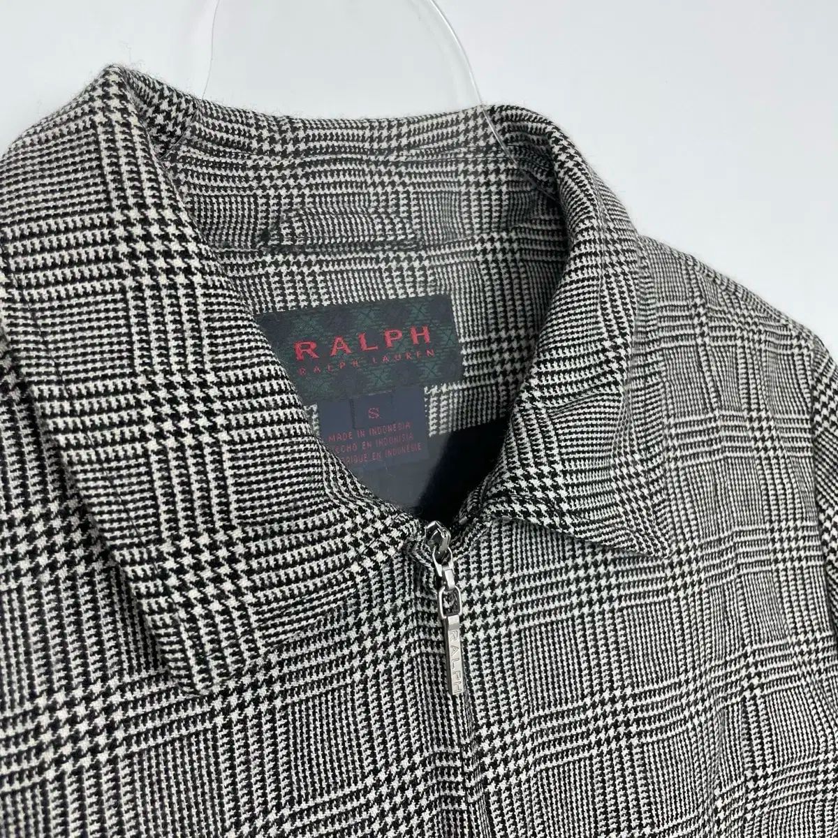 ポロ Ralph Lauren ラルフローレン パターン ジャケット