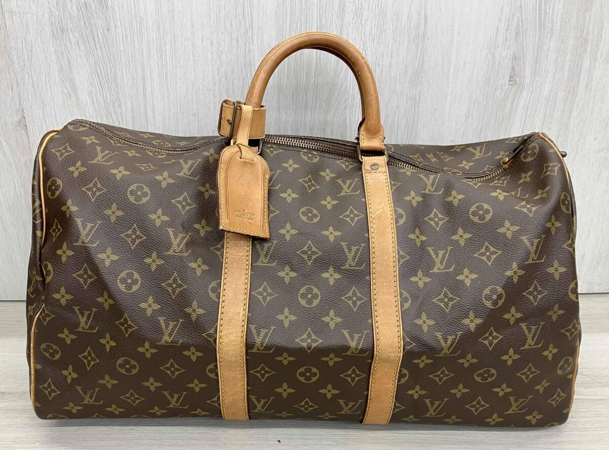 PORTER_TANKER ボストンバッグ XL 廃盤 シルバーグレー TANKER BOSTON