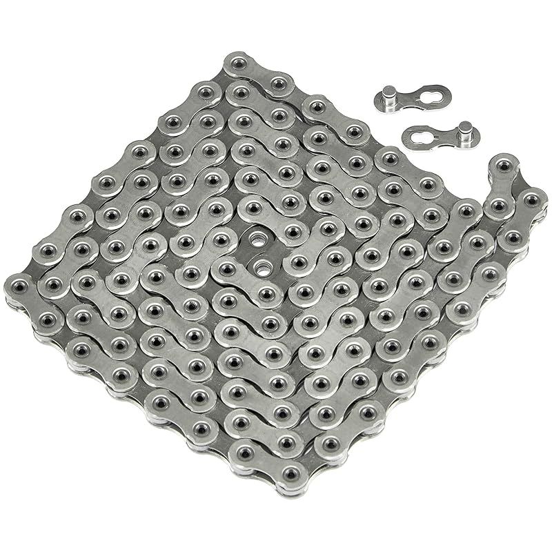 シマノ(SHIMANO) チェーン(11スピード) CN-HG901 クイックリンク