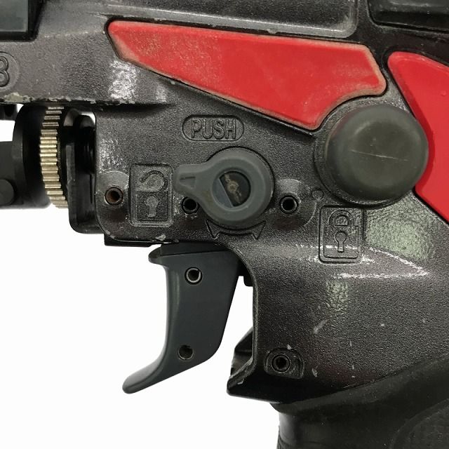 長さ38mm フロアタッカー