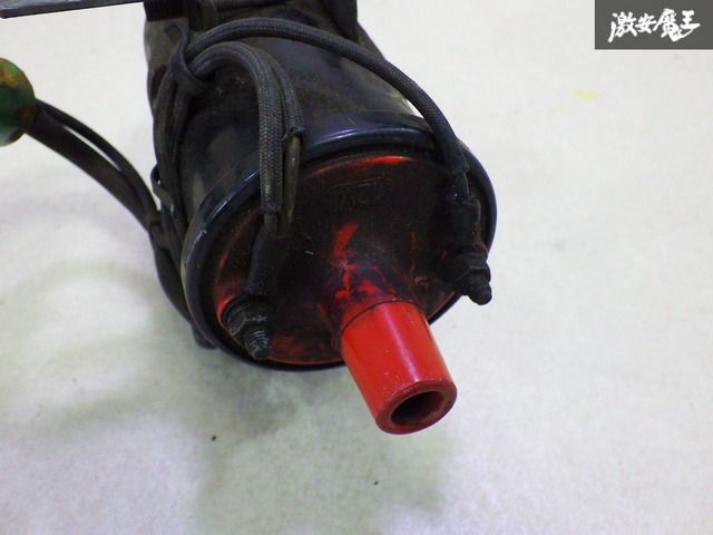 ae86用 トヨタ純正イグナイター トヨタ純正新品 AE86 イグナイター