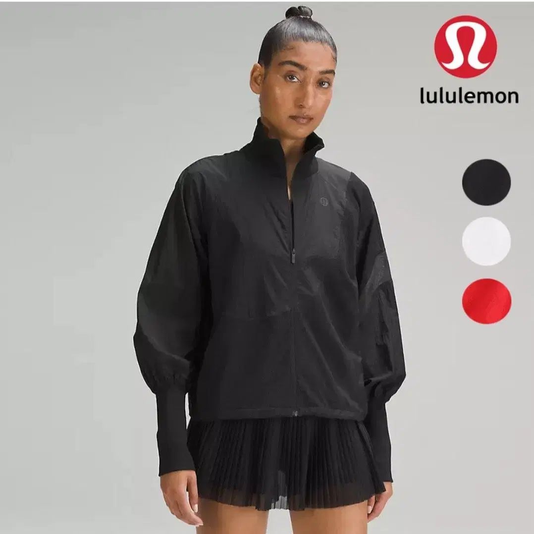 lululemon（ルルレモン） ジャケット 6 - メルカリ