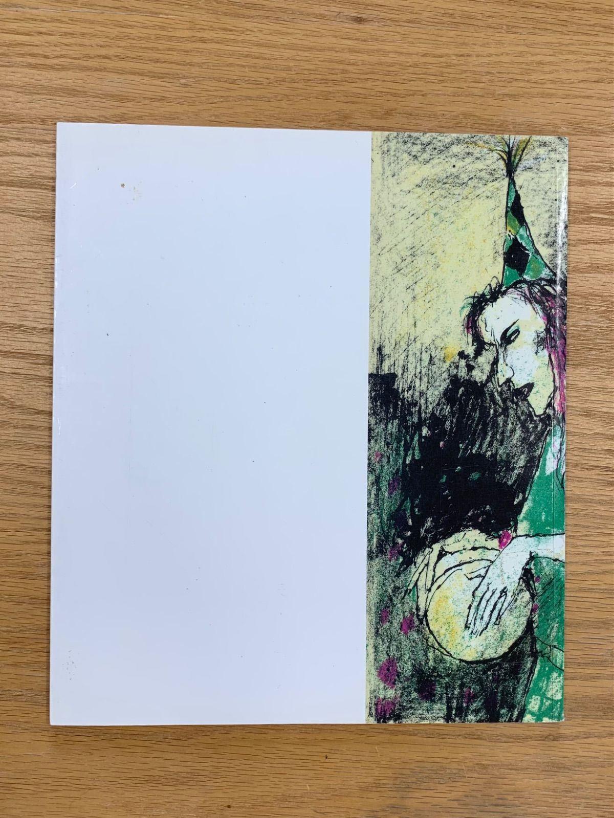 JANSEM dessins アート作品集 Jansem Dessins / マチマチ書店 / 古本、中古本、古書籍の通販は