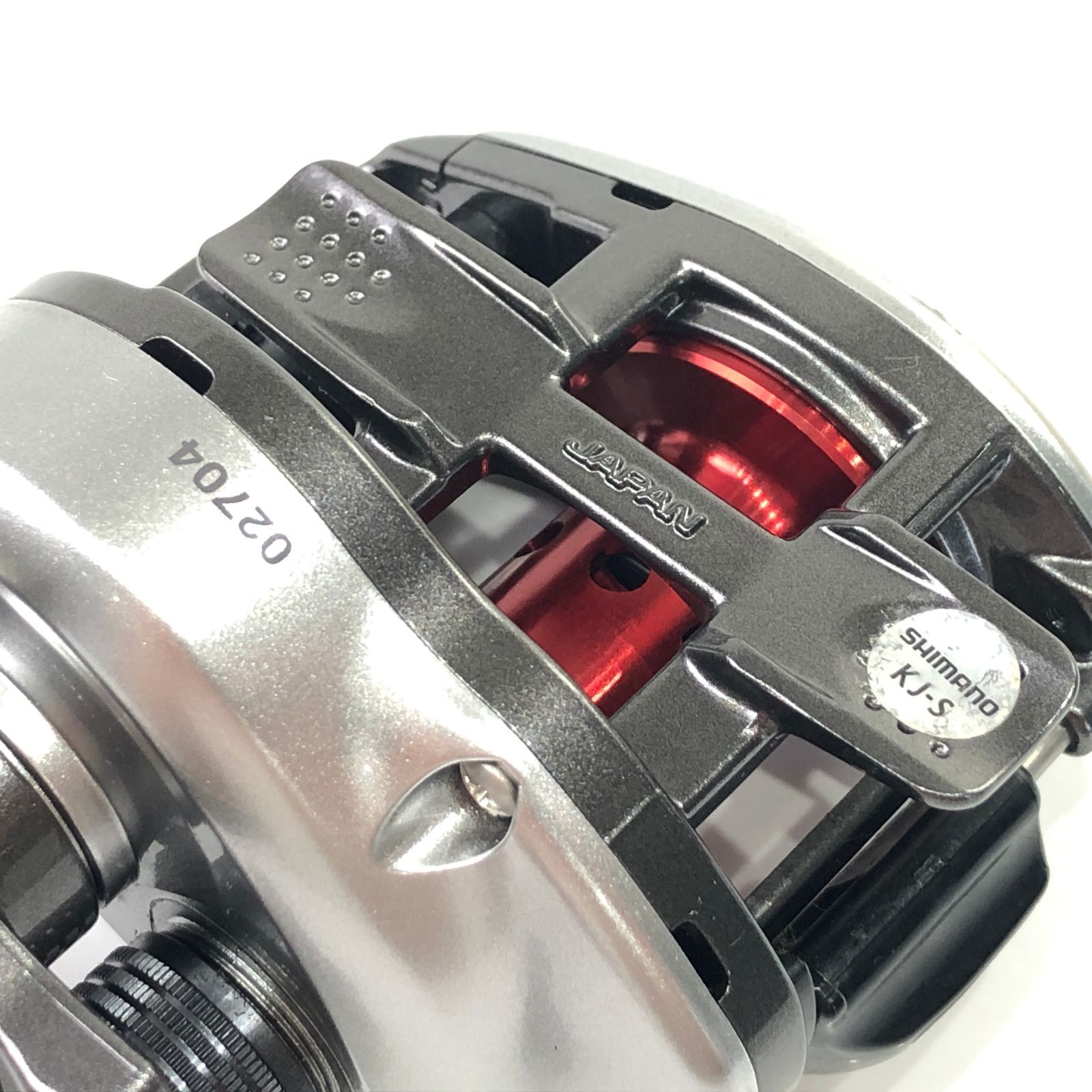 シマノ　11スコーピオン シマノ 11スコーピオンDC - まちのつり具屋さん