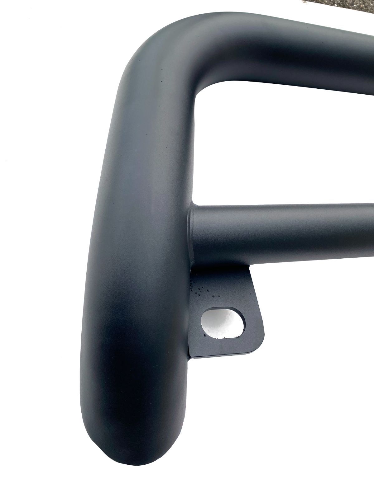 ハイエース200系 標準 バンパーガード 1型から6型対応 グリル