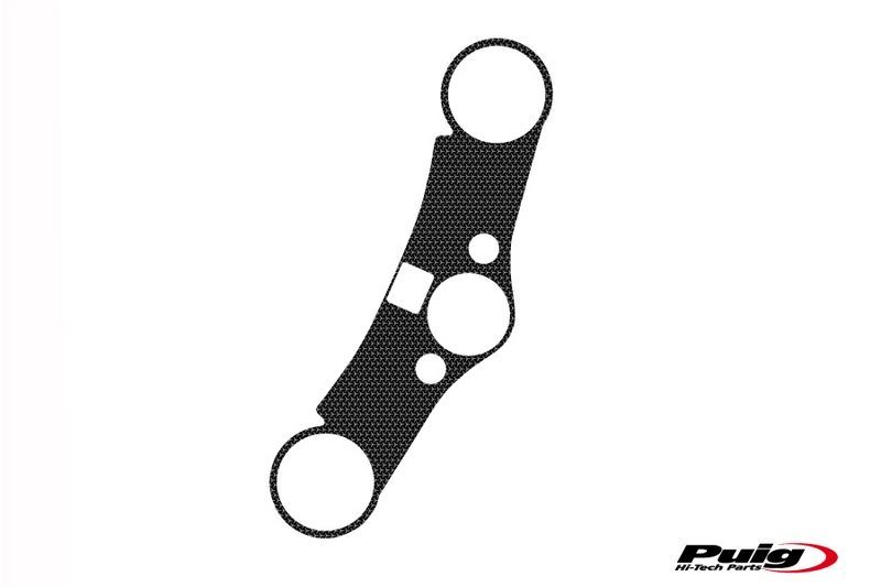 Puig / プーチ Naked Yoke Protector Grey | 21179U
