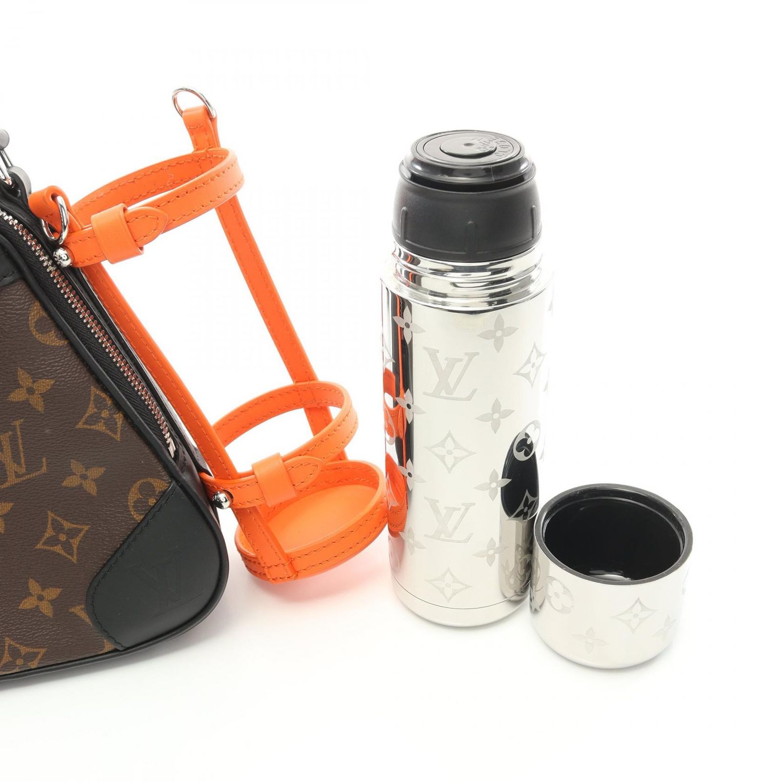 ルイ・ヴィトン LOUIS VUITTON ショルダーバッグ バイカー