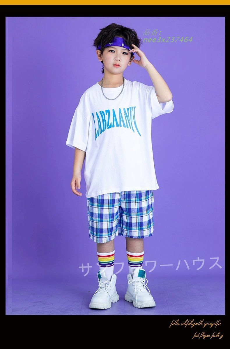 ジャズダンス パンツ