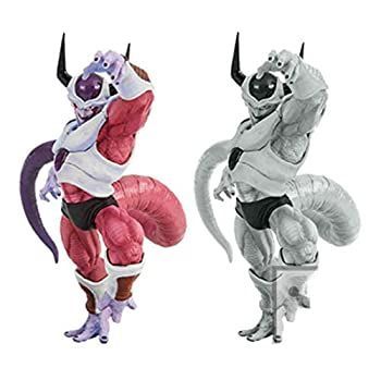 非常に良い】ドラゴンボールZ BANPRESTO WORLD FIGURE COLOSSEUM 造形 