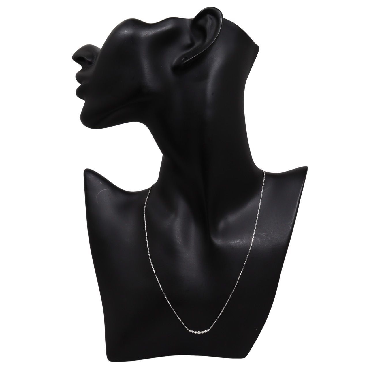 新品仕上げ VENDOME AOYAMA ヴァンドーム青山 Pt950 Pt850