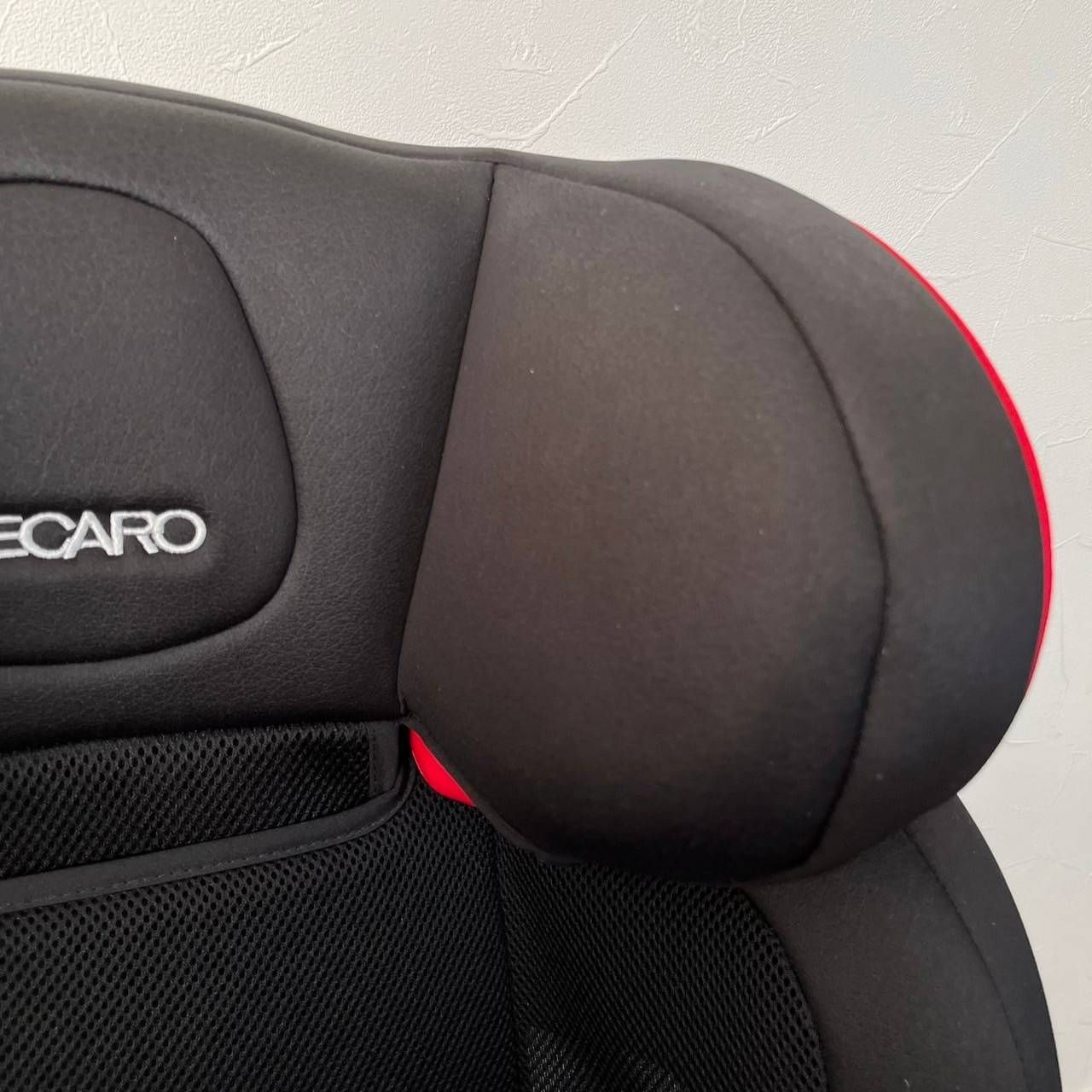 RECARO レカロ ジュニアシートJ3 Jet Black RECARO レカロ J3 ジェットブラック ジュニアシート