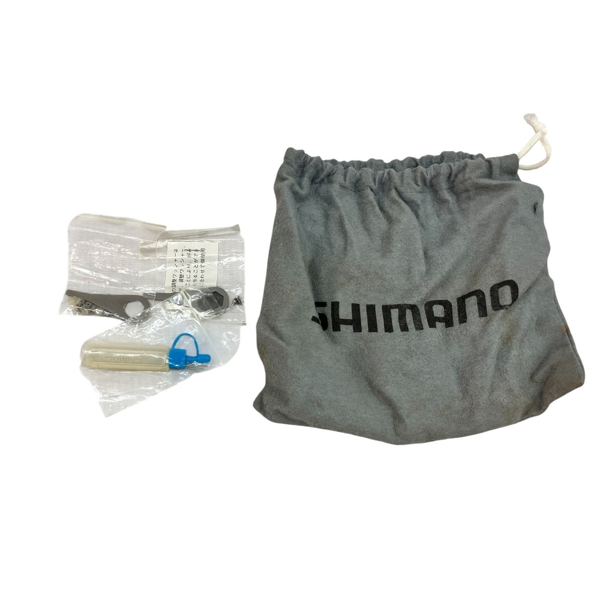 SHIMANO CALCUTTA