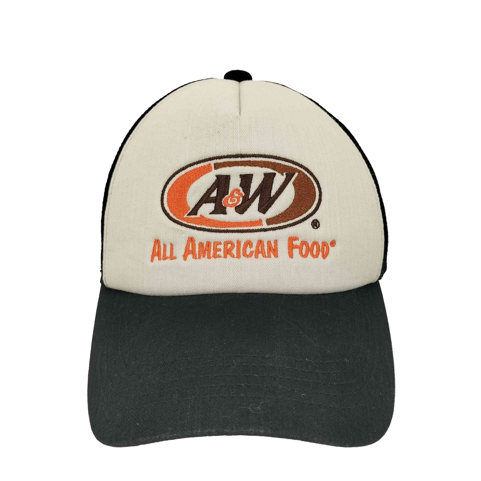 フルギ Au0026W  Okinawa Mesh Logo Cap メンズ FREE 
