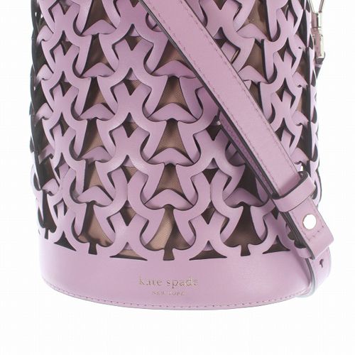 ケイトスペード KATE SPADE DORIE MEDIUM BUCKET BAG ショルダーバッグ