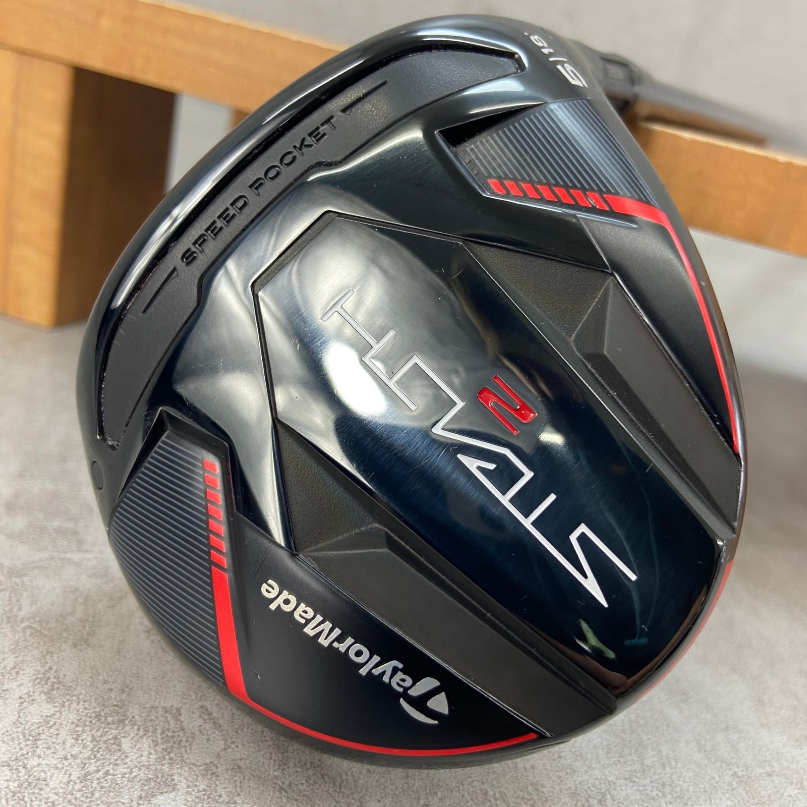 テーラーメイド ステルス2 メンズゴルフ フェアウェイウッド X 右利き用 5W TaylorMade STEALTH2 WWW_OLIVIERBERNSTEIN_COM