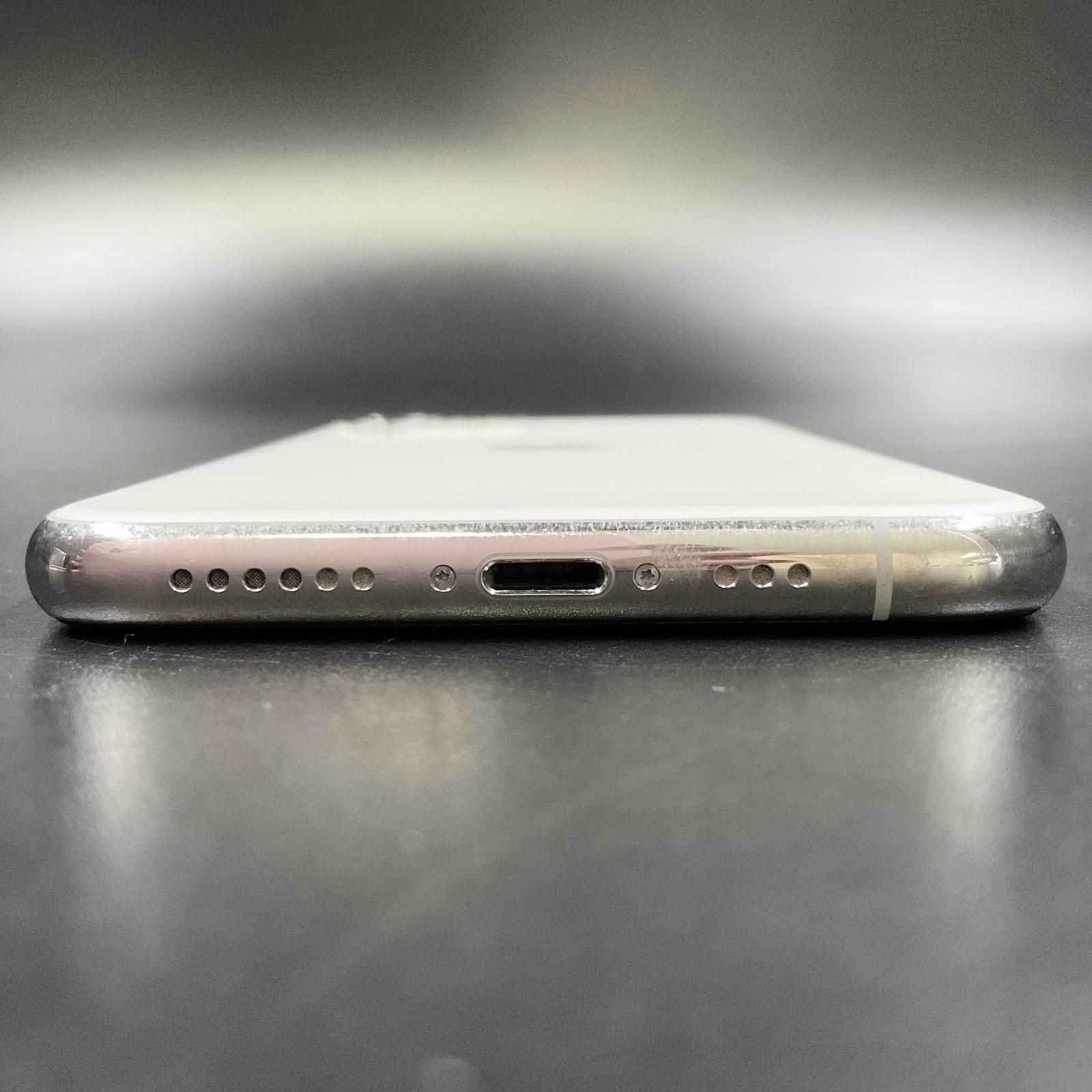 256GB シルバー
