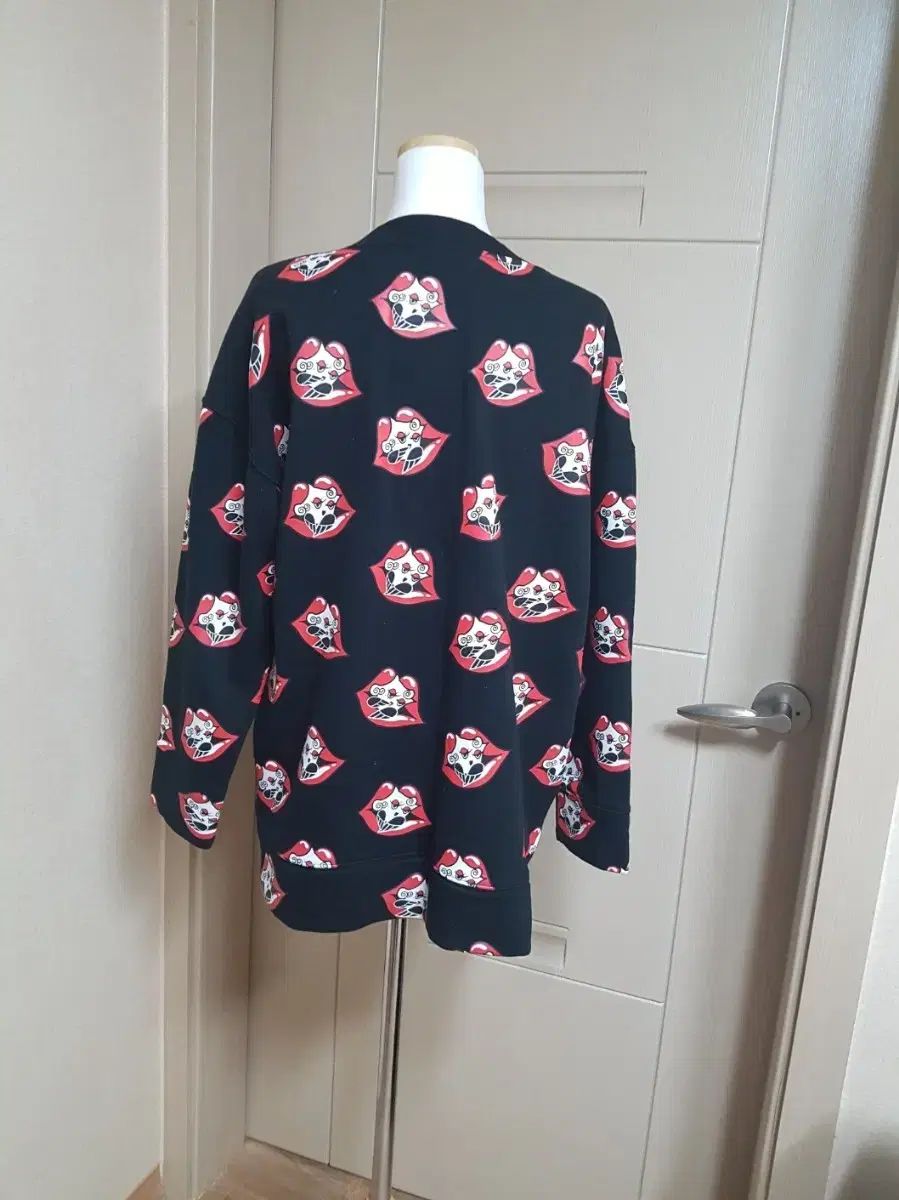 ラッキーシュエトゥ 分厚い