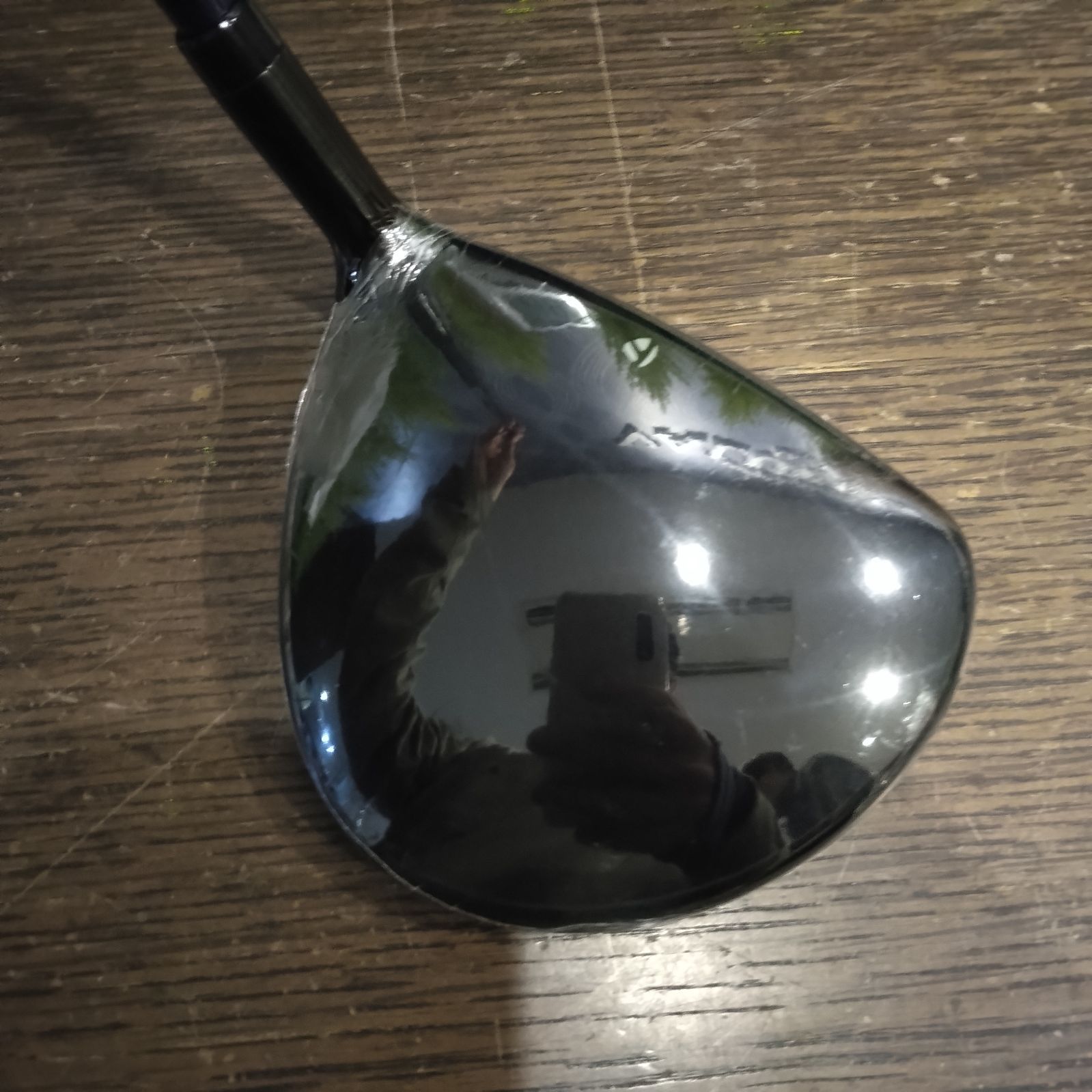 テーラーメイドQi10Max22度4UTDiamana TM50SR TaylorMade Qi10 Max