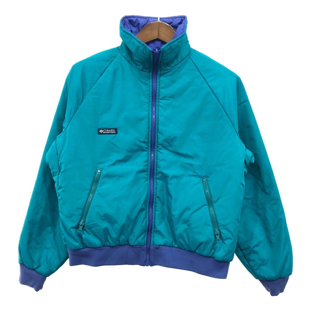 Columbia ヴィンテージ 90年代 コロンビア アウトドア ナイロン