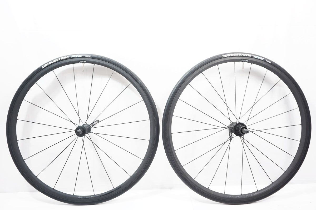 DT-SWISS ディーティースイス PR1400 DICUT シマノ11速 ホイールセット | バイチャリ世田谷店