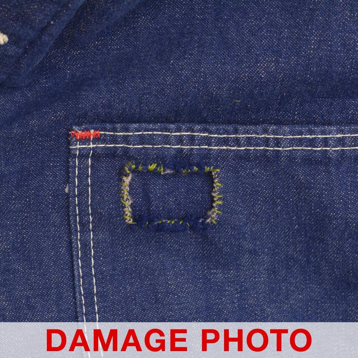 BLUEBELL】70s～ ブランケット付カバーオール 希少サイズ46】70s 80s