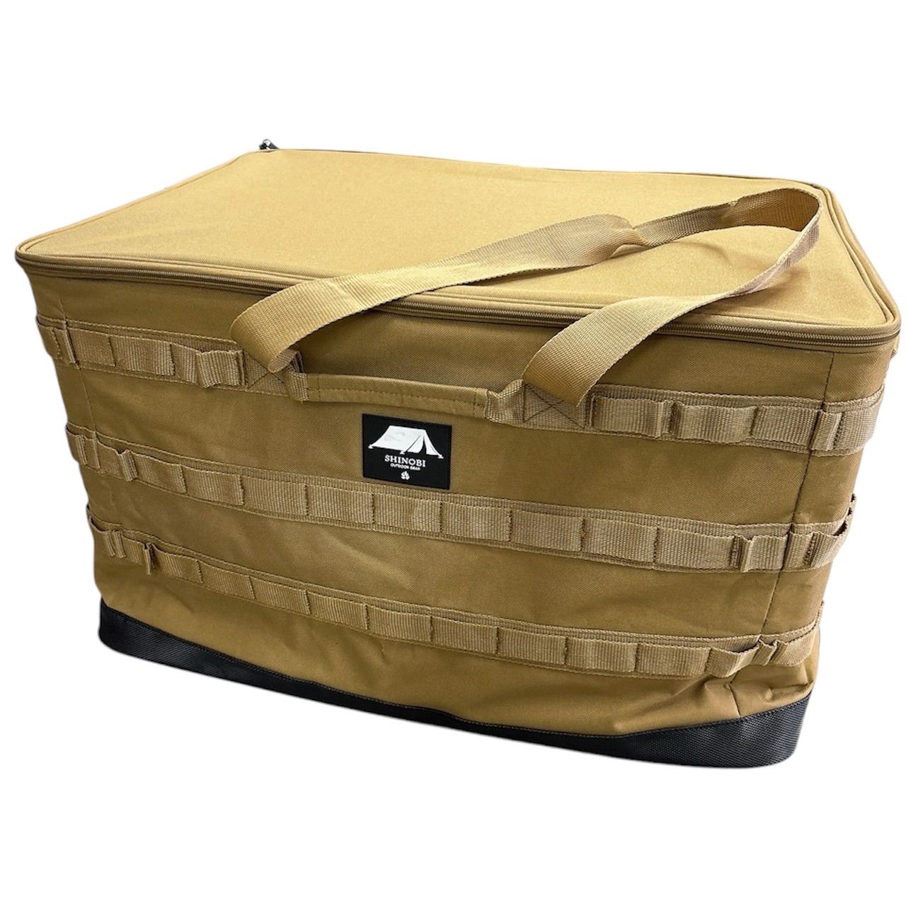 SHINOBI クラフトワークコンテナバッグ 90L/32L SHINOBI クラフトワークコンテナバッグ 90L/32L | Costco Japan