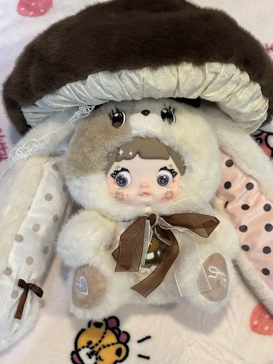 超希少】70s 初期型 Korean Army アメーバカモ ハット 70s Korean