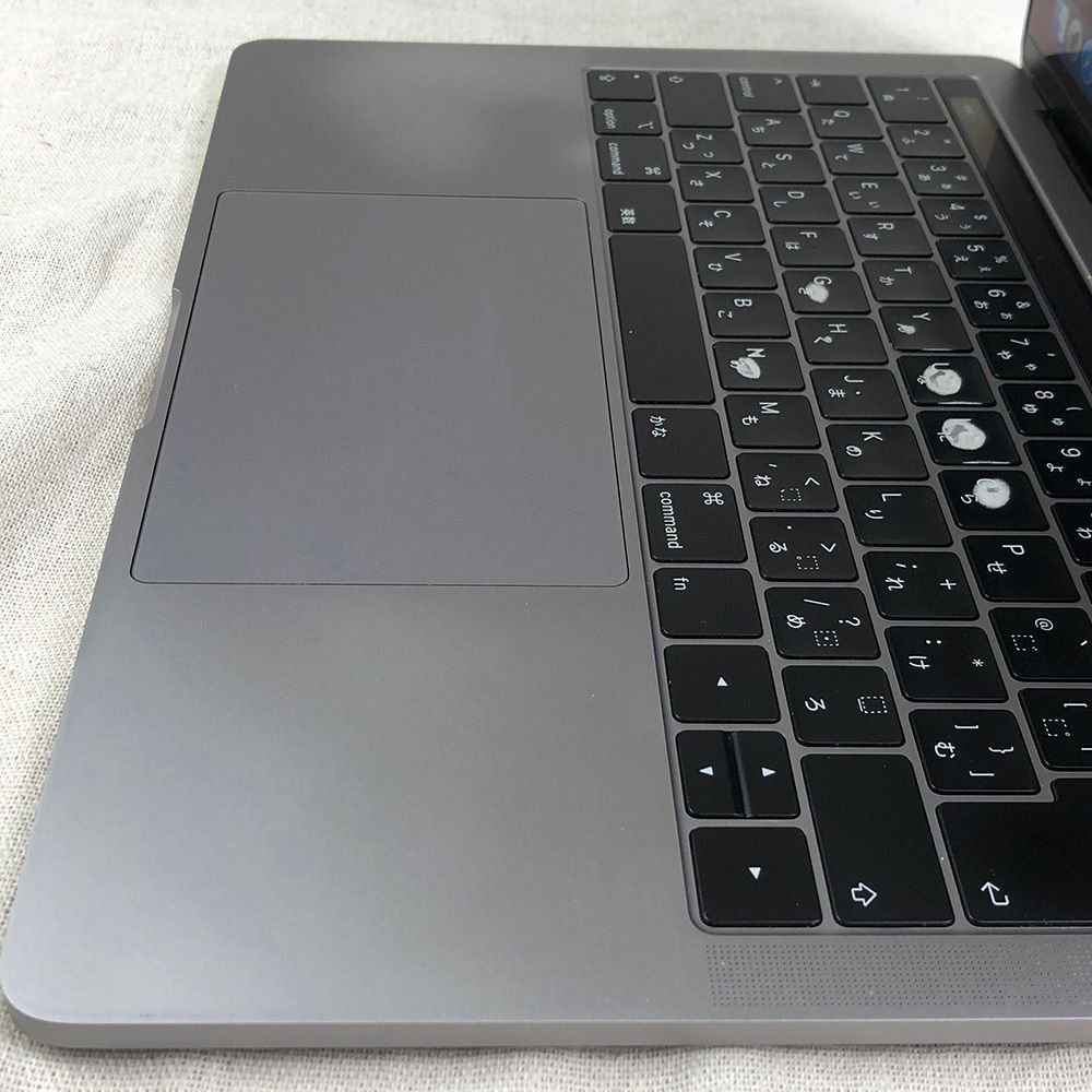 2025，低価 【本体のみ】Apple MacBook Pro (13インチ 2019