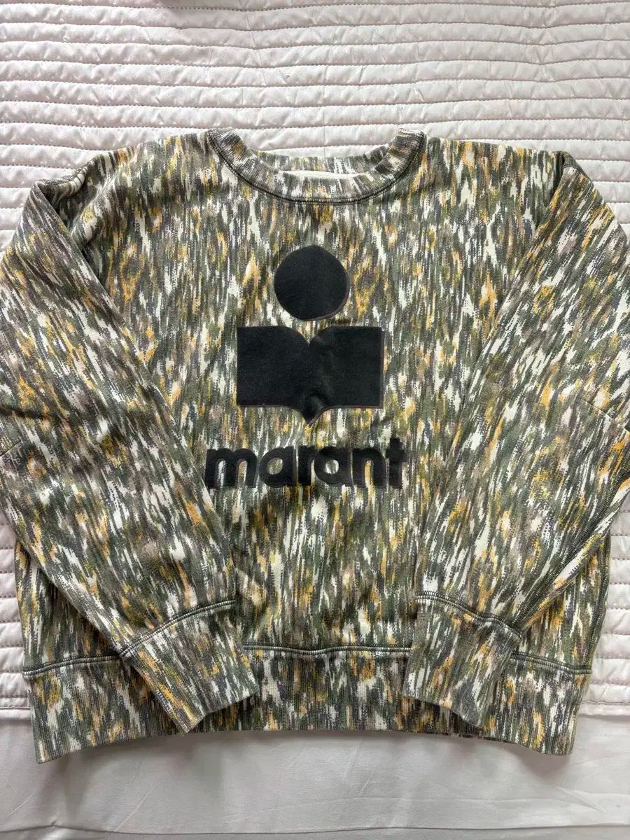 Isabel Marant イサベル マラン トレーナー