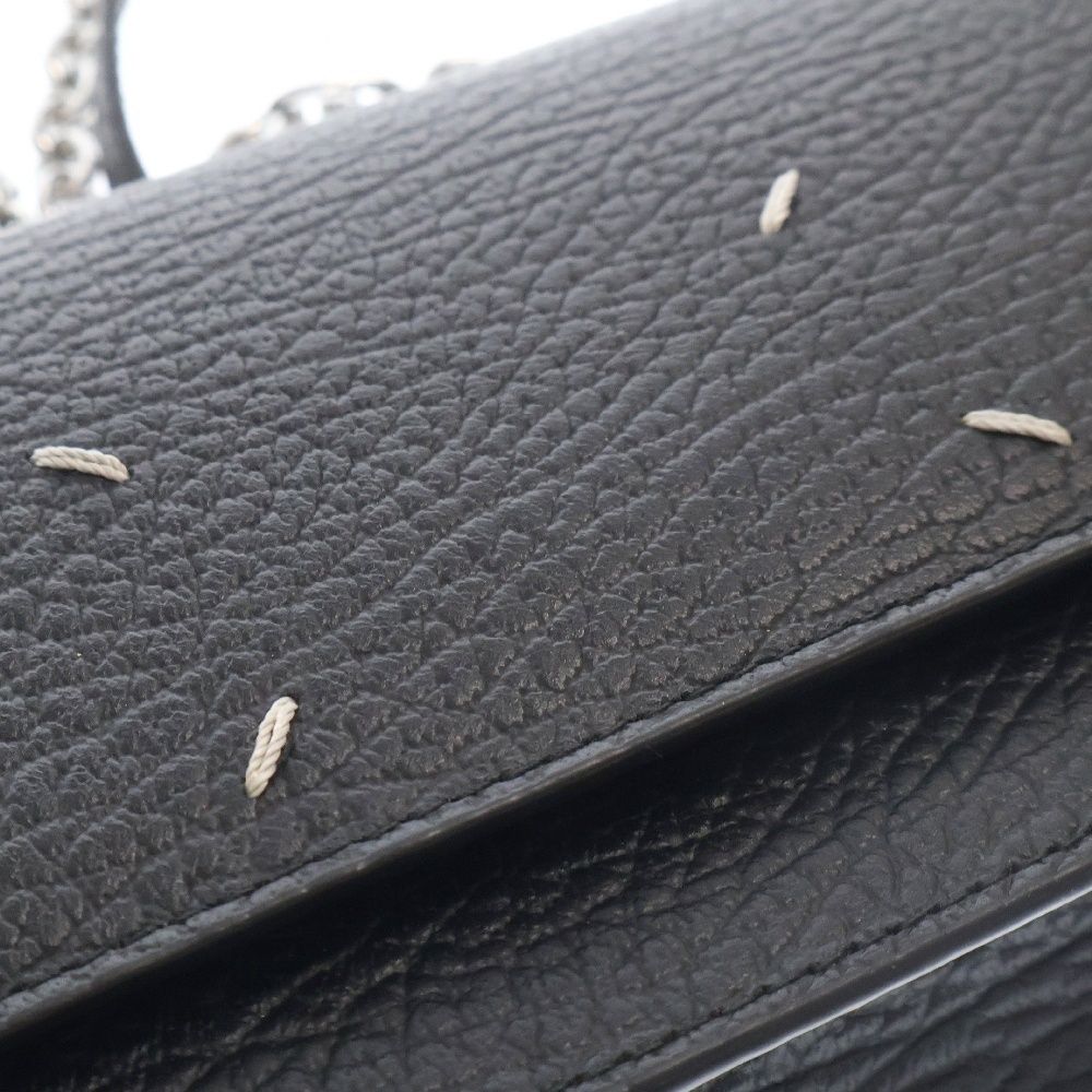 Maison Margiela (メゾンマルジェラ) 22SS LARGE CHAIN WALLET ラージ  