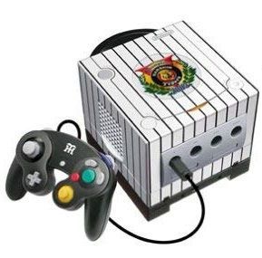 ニンテンドーゲームキューブエンジョイプラスパック 阪神