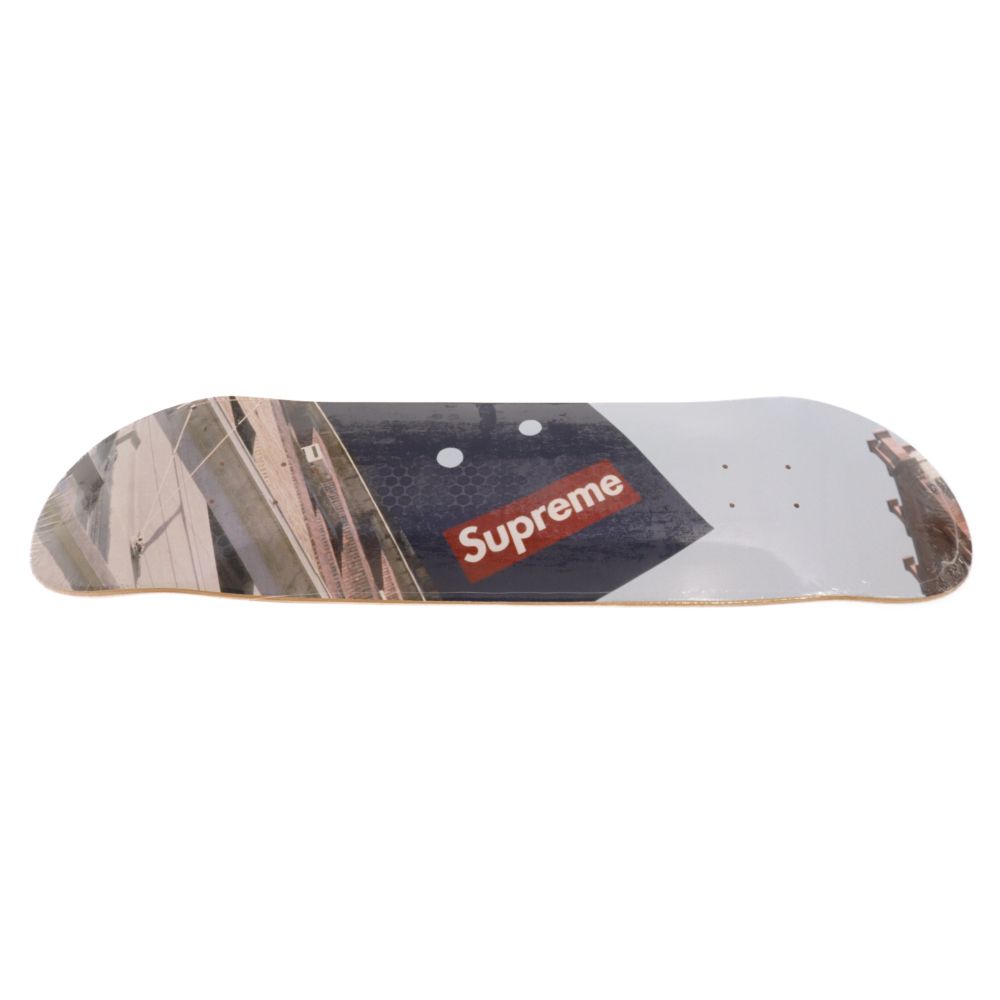 Supreme Banner Skateboard スケボー 19AWSUPREME BANNER SKATEBOARD