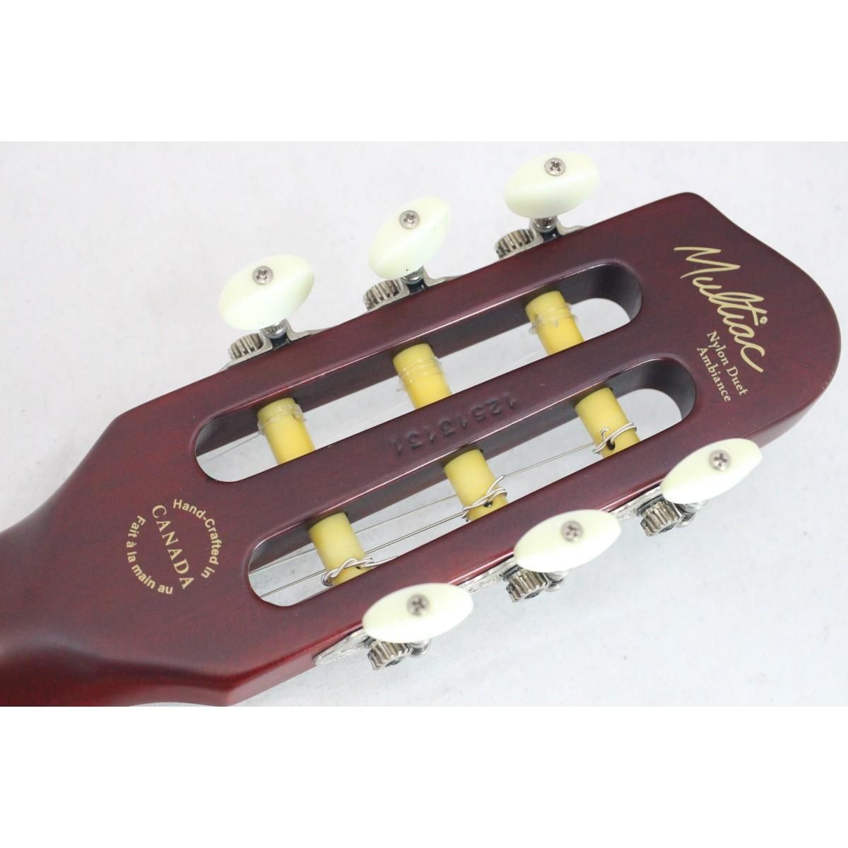 ＮＹＬＯＮ ＤＵＥＴ