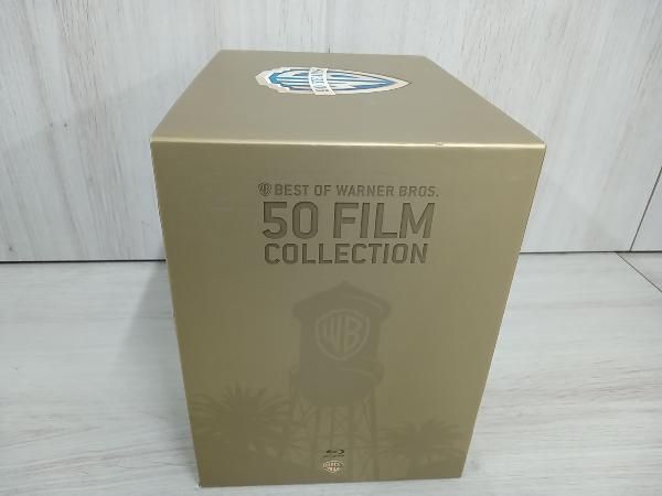 ベスト・オブ・ワーナー・ブラザース 90周年記念20フィルム・コレクション〈数… Amazon.co.jp: ベスト・オブ・ワーナー・ブラザース 90周年記念