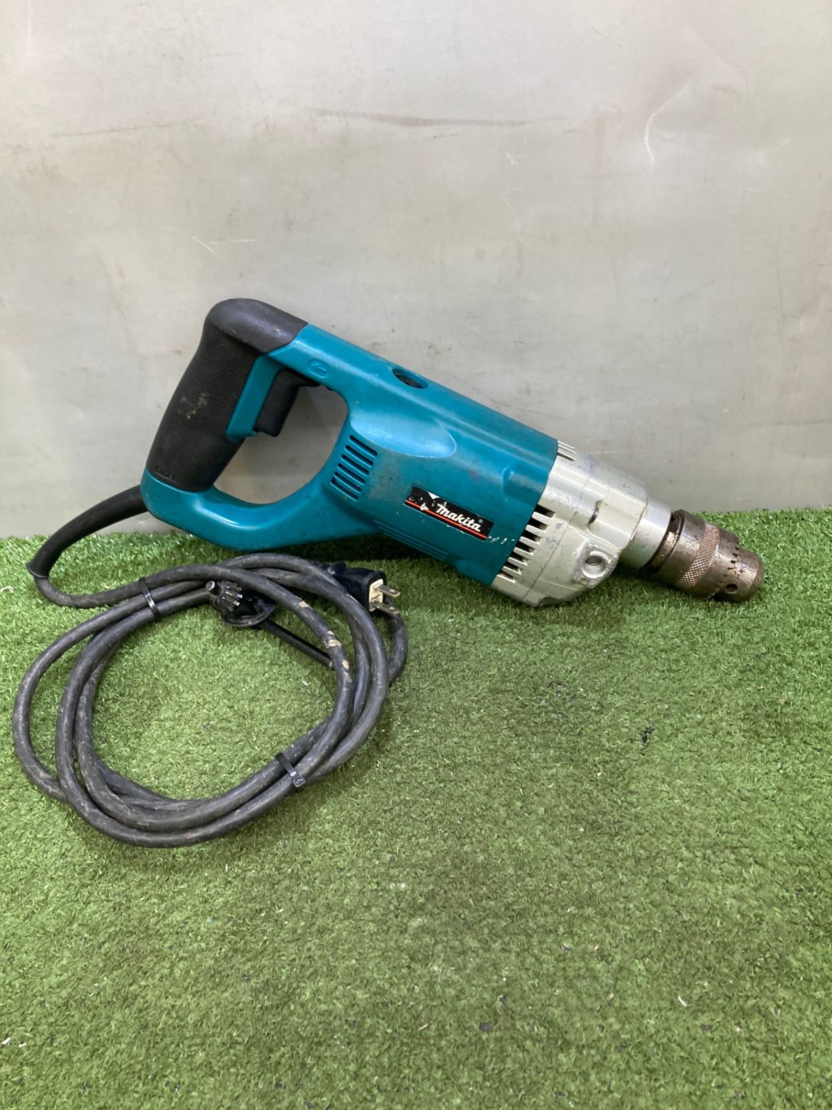 マキタ 13㎜低速用ドリル